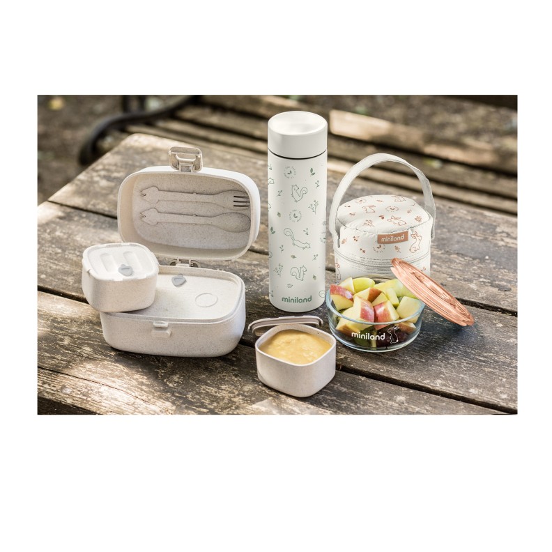 NATURMEAL ON-THE-GO