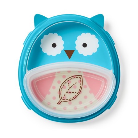 SMART SERVE OWL
