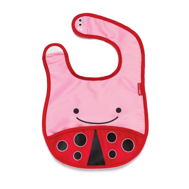 BABETE ZOOBIB LADY BUG