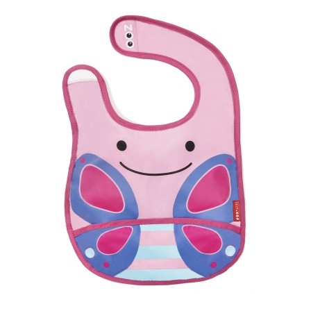BABETE ZOOBIB BUTTERFLY