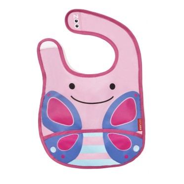 BABETE ZOOBIB BUTTERFLY