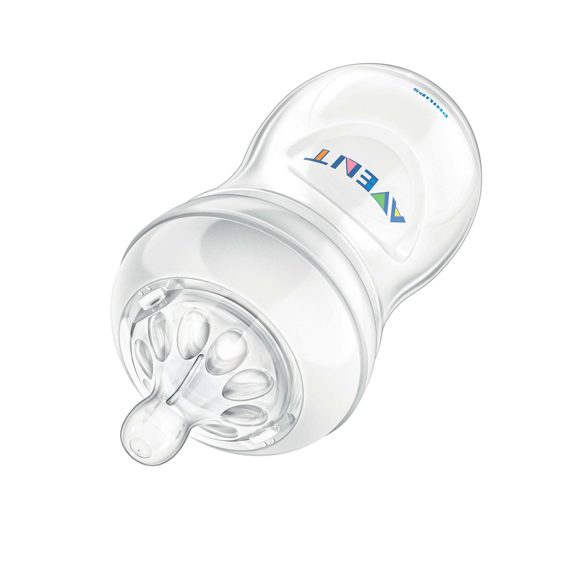 TETINA NATURAL FLUXO LENTO 1M+