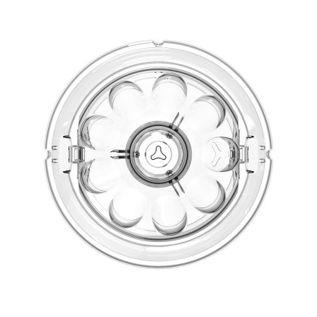 TETINA NATURAL CORTE EM Y 6M+