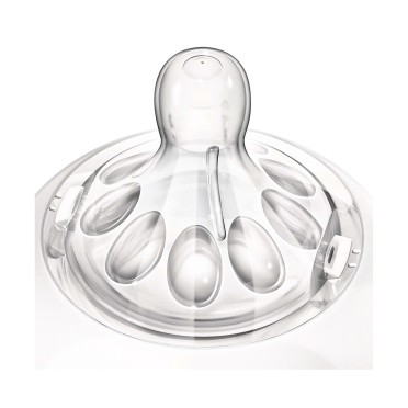 TETINA NATURAL FLUXO LENTO 1M+