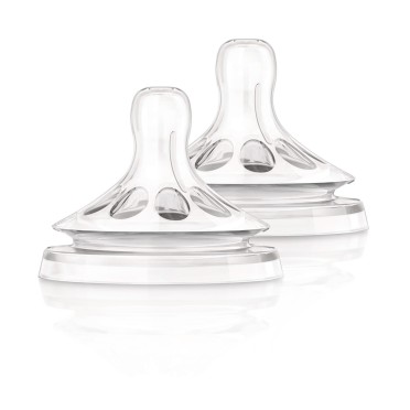 TETINA NATURAL FLUXO LENTO 1M+
