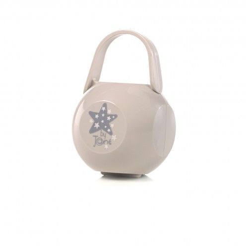 CAIXA PORTA-CHUPETA STAR