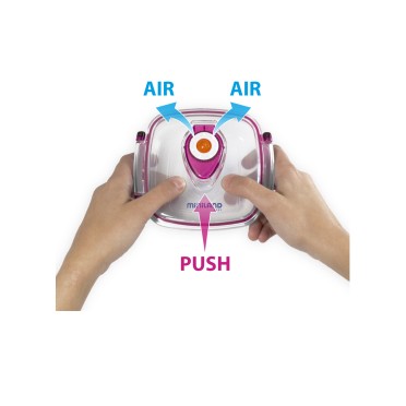 PACK 2 GO HERMIFRESH