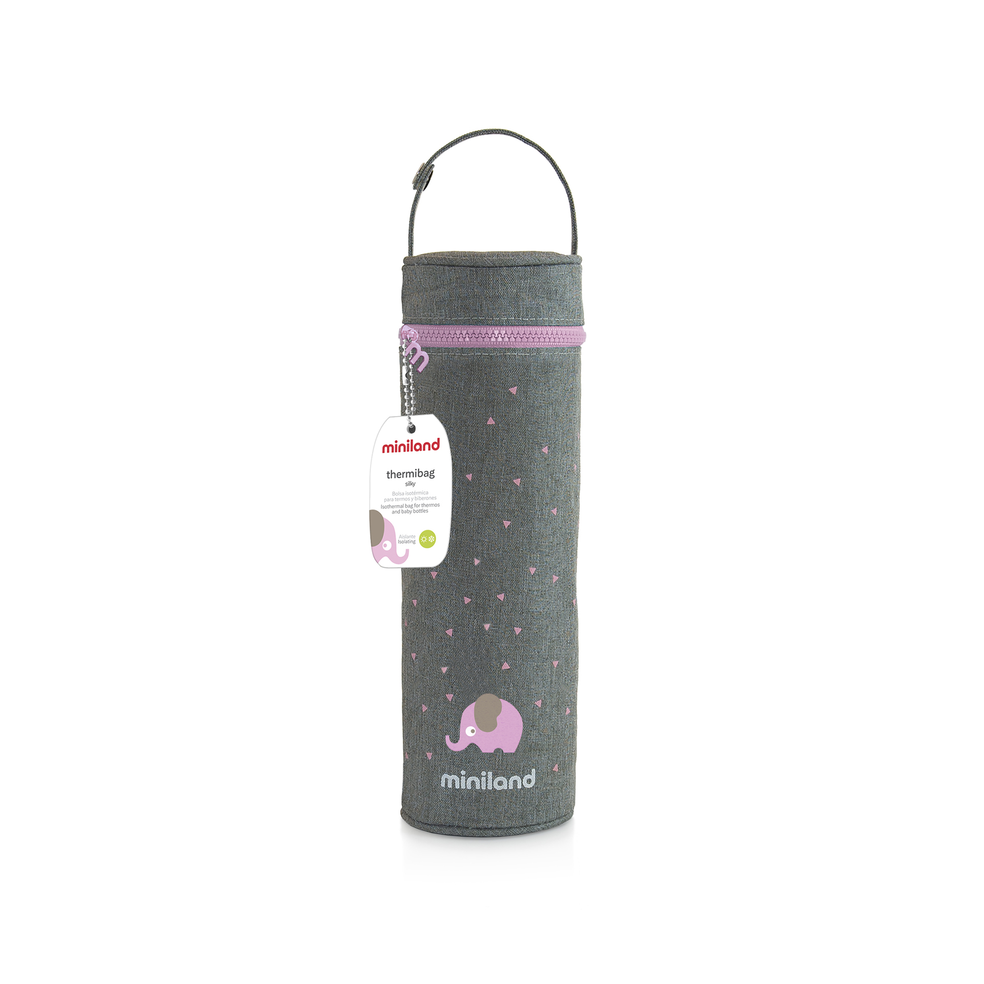 THERMIBAG SILKY 500ML