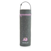 THERMIBAG SILKY 500ML ROSA