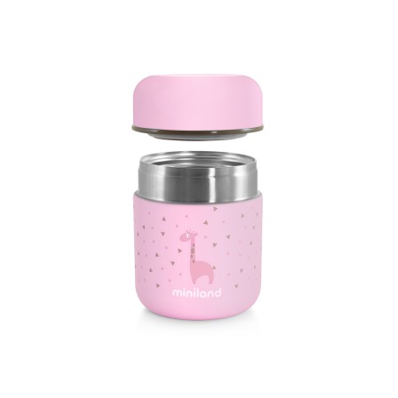SILKY FOOD THERMOS 280ML