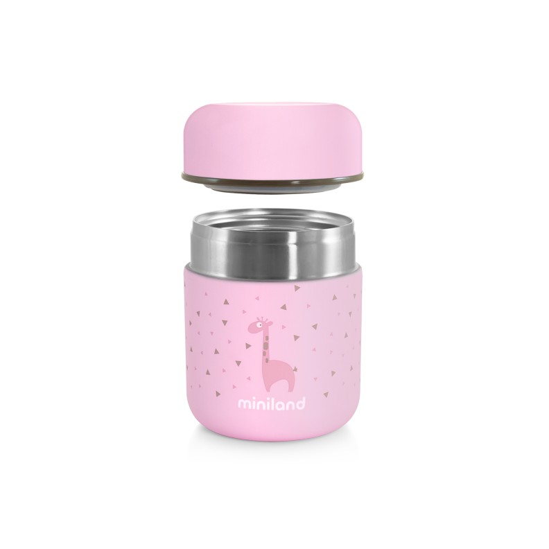 SILKY FOOD THERMOS 280ML