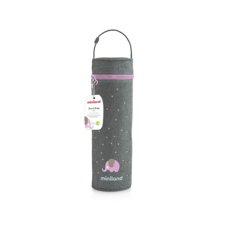THERMIBAG SILKY 500ML