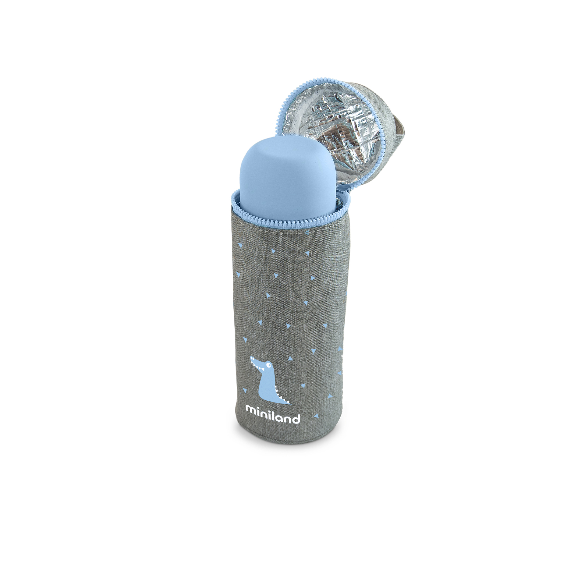 THERMIBAG SILKY 350ML