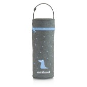 THERMIBAG SILKY 350ML AZUL