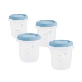 SET 4 HERMISIZED AZUL