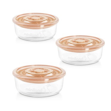 SET 3 NATURROUND