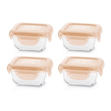 SET 4 NATURSQUARE