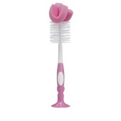 ESCOVILHO PARA BIBERES ROSA
