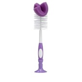 ESCOVILHO PARA BIBERES ROXO