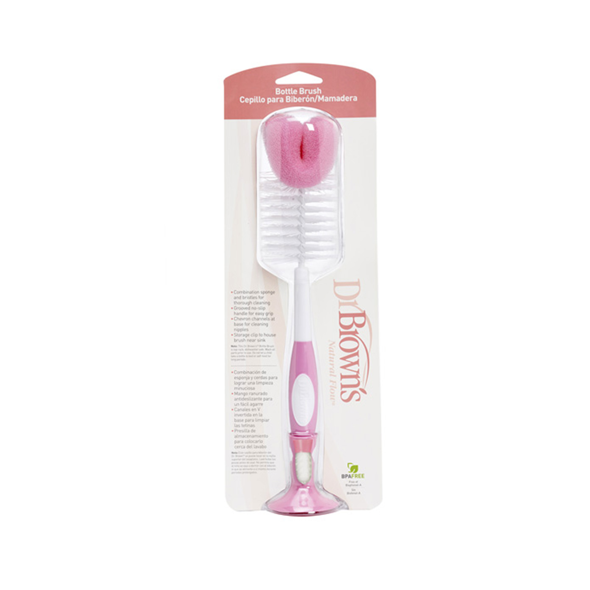 ESCOVILHÃO PARA BIBERÕES