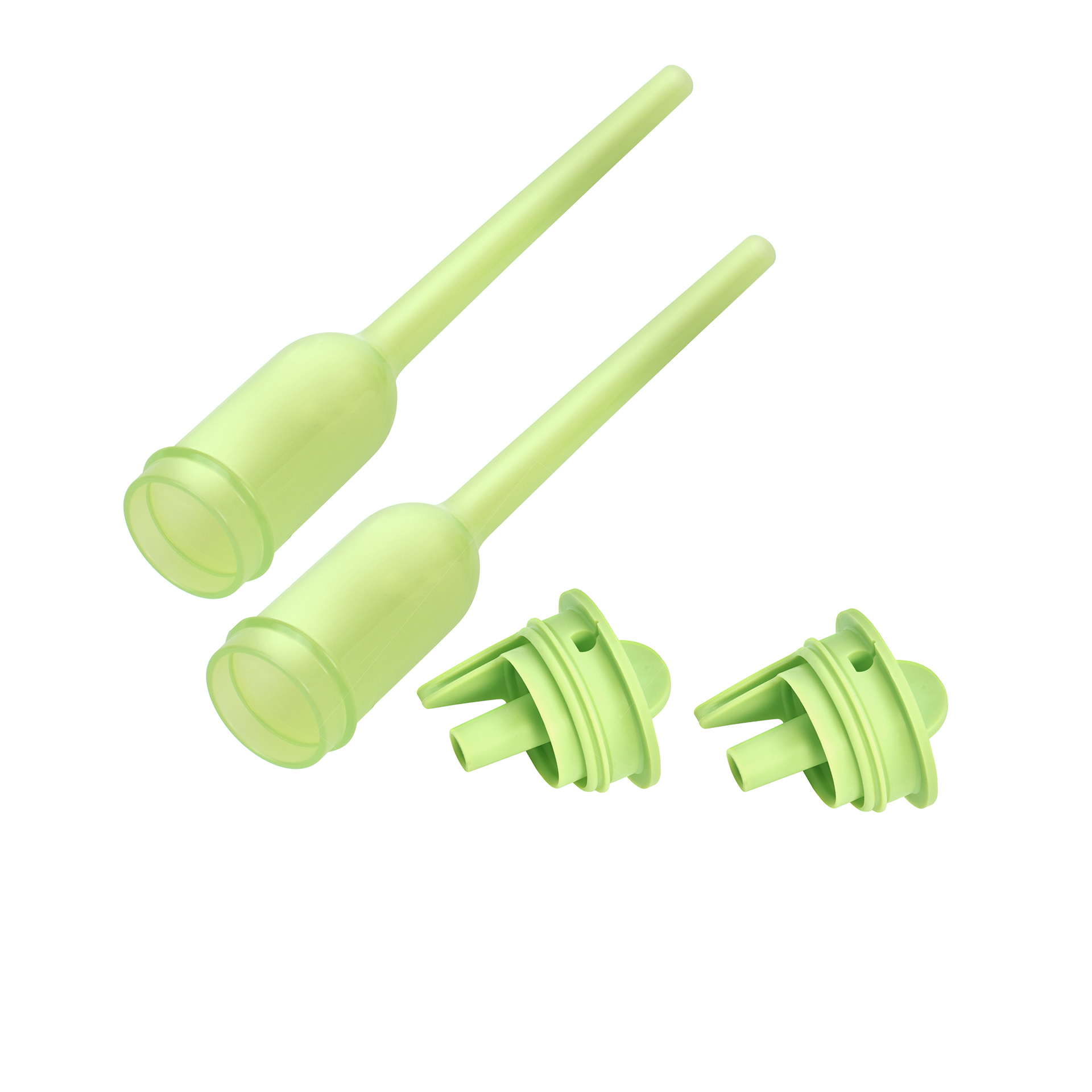 KIT DE SUBSTITUIÇÃO BIBERÃO OPTIONS BOCA ESTREITA