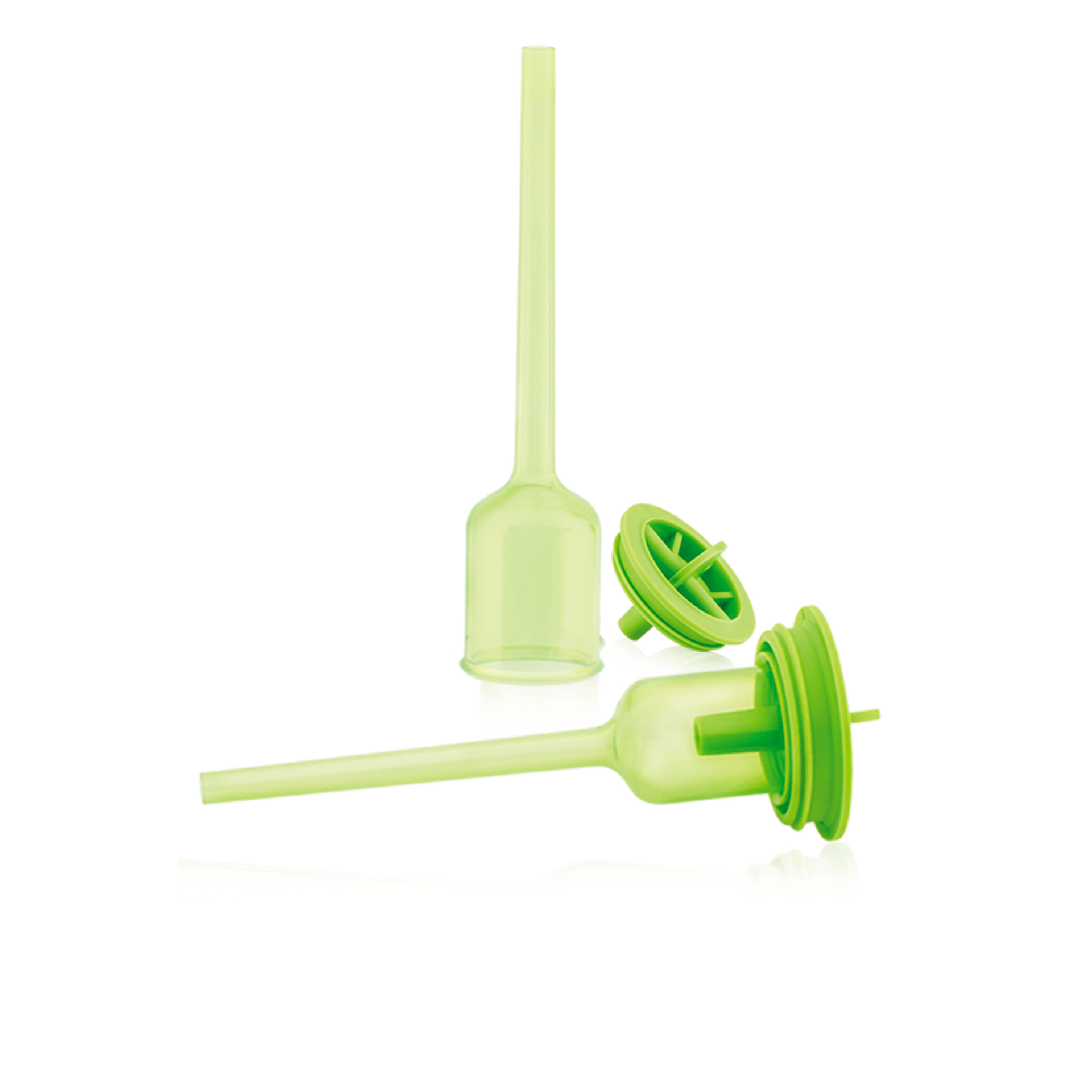 KIT DE SUBSTITUIÇÃO BIBERÃO OPTIONS BOCA LARGA