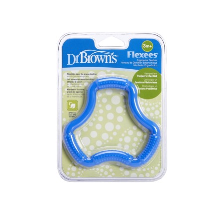 MORDEDOR ERGONÓMICO FLEXEES