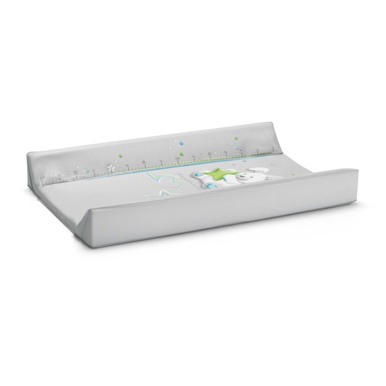 MUDA-FRALDAS BABY BLOCK