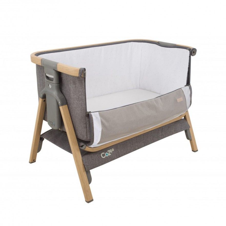 MINICAMA COZEE + OFERTA DE TEXTIL