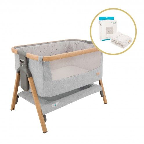 MINICAMA COZEE + OFERTA DE TEXTIL