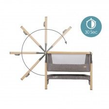 MINICAMA COZEE + OFERTA DE TEXTIL MINICAMA COZEE + OFERTA DE TEXTIL