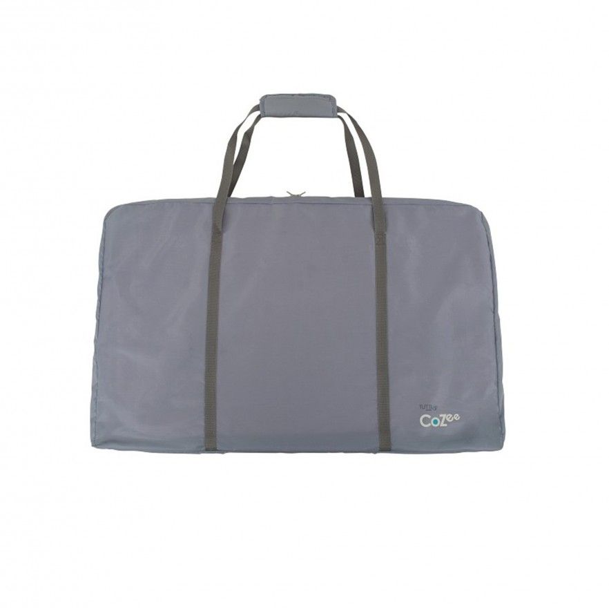 MINICAMA COZEE + OFERTA DE TEXTIL