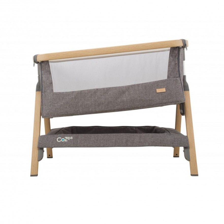 MINICAMA COZEE + OFERTA DE TEXTIL