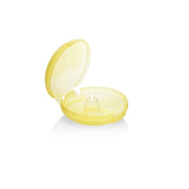 MAMILOS DE SILICONE