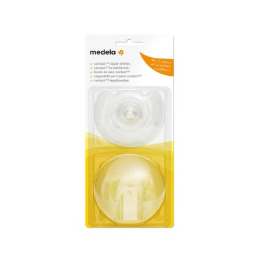MAMILOS DE SILICONE