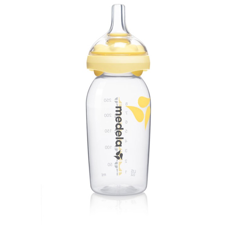 BIBERO CALMA 250ML