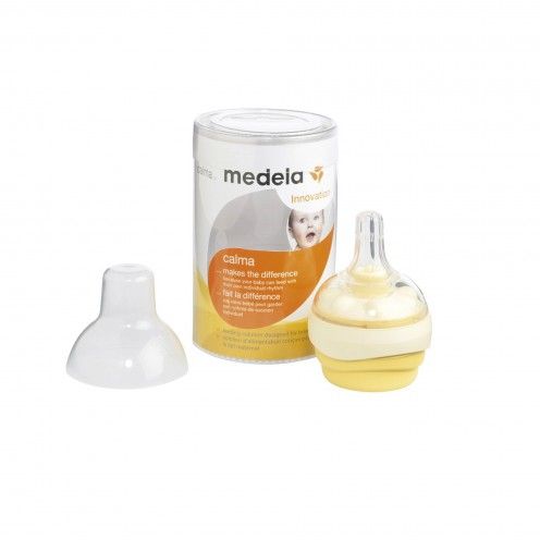 Medela Calma Tetina + Biberão 150ml