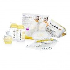 BREASTFEEDING STARTER KIT BREASTFEEDING STARTER KIT