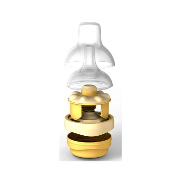 BIBERO CALMA 150ML