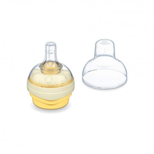 Medela Calma Tetina + Biberão 150ml