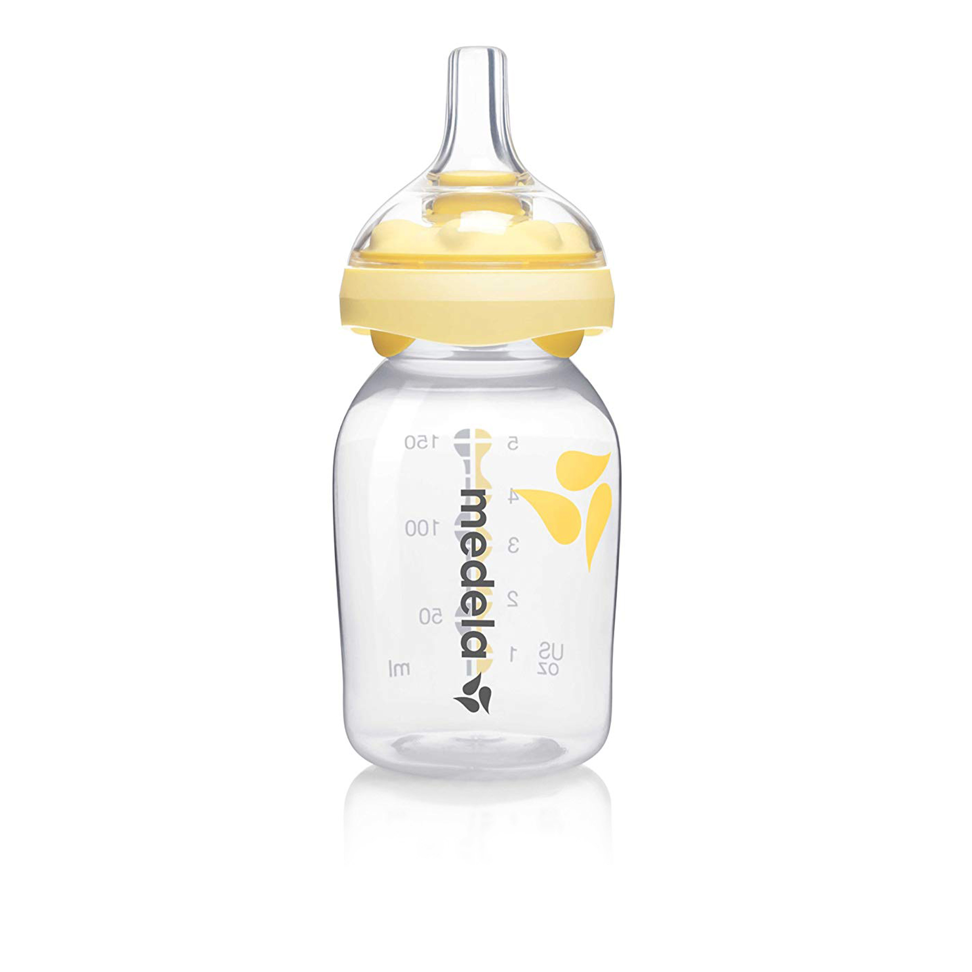 BIBERÃO CALMA 150ML