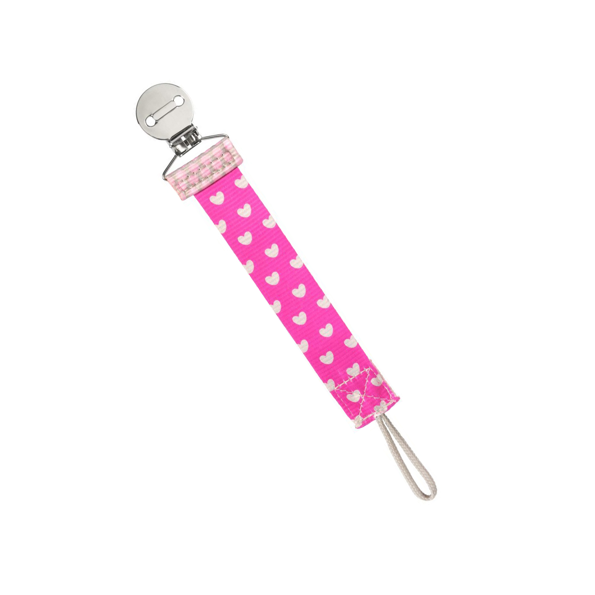 FASHION CLIP PARA CHUPETA