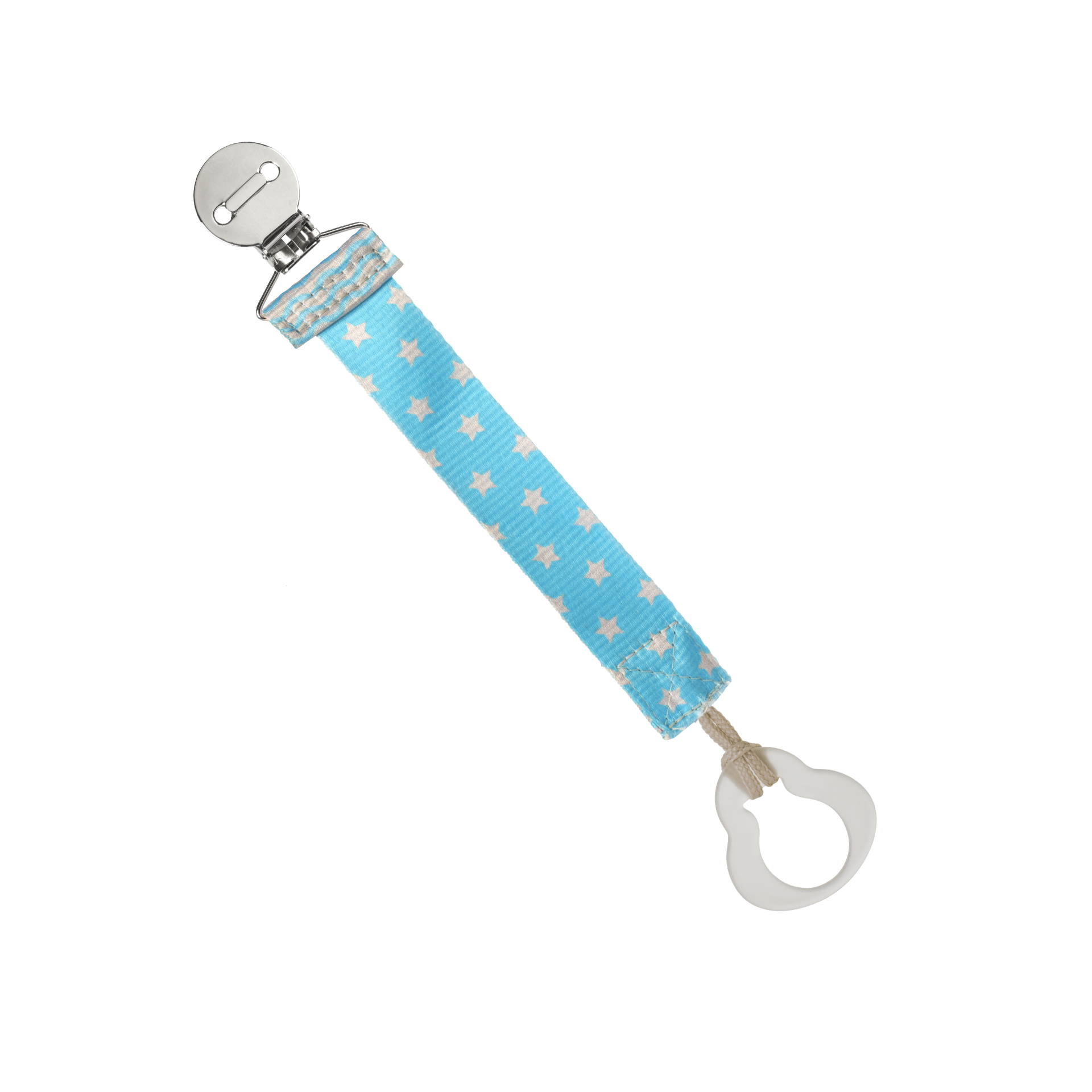 FASHION CLIP PARA CHUPETA