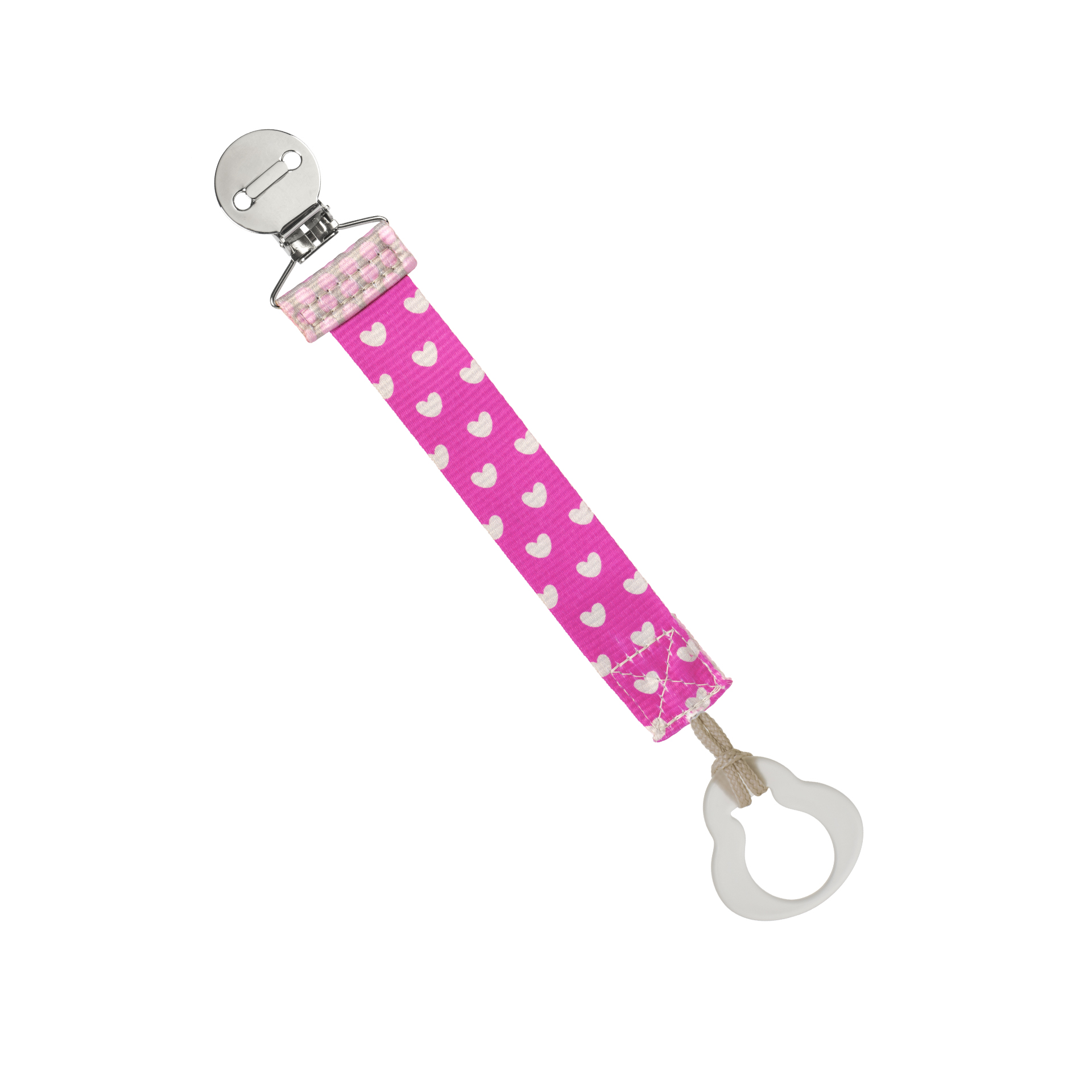 FASHION CLIP PARA CHUPETA