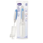 ESCOVILHO PARA BIBERES E ACESSRIOS 3 EM 1