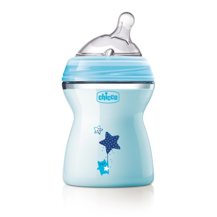 BIBERÃO NATURAL FEELING 2M+