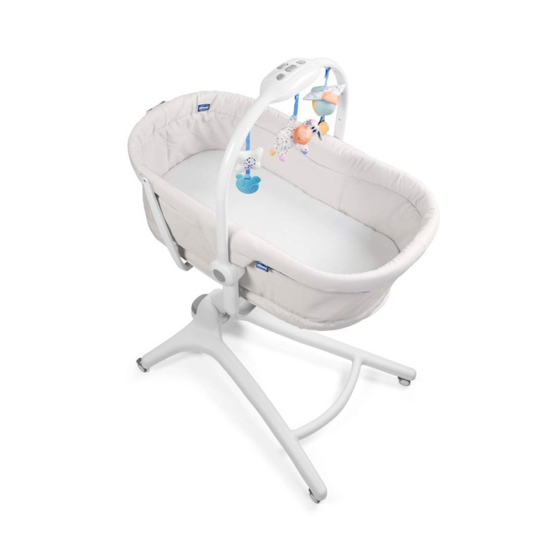 COLCHO PARA BABY HUG