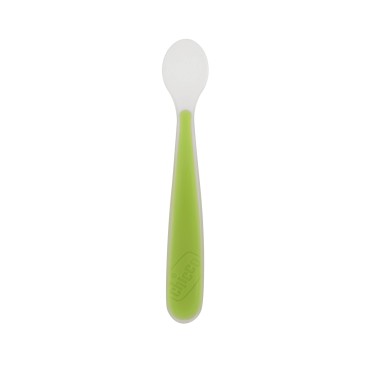 CUCHARA SILICONA 6M +