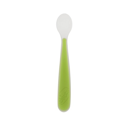 CUCHARA SILICONA 6M +