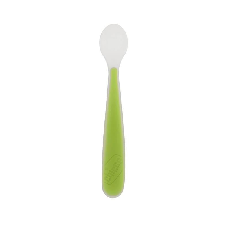 COLHER SOFTLY SPOON 6M+